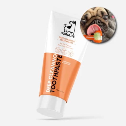 Dogslife Tandpasta