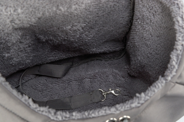 Trixie Molly front taske