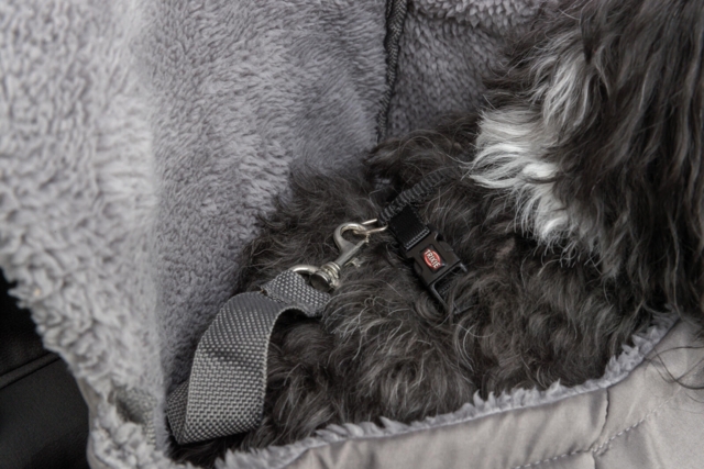 Trixie Molly front taske