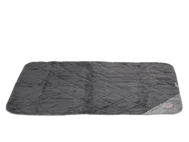 SAMOS Rejsetæppe - Køle/varmetæppe