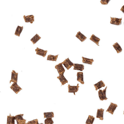 Snack'it Lammeterninger bløde 100g (UDSOLGT)