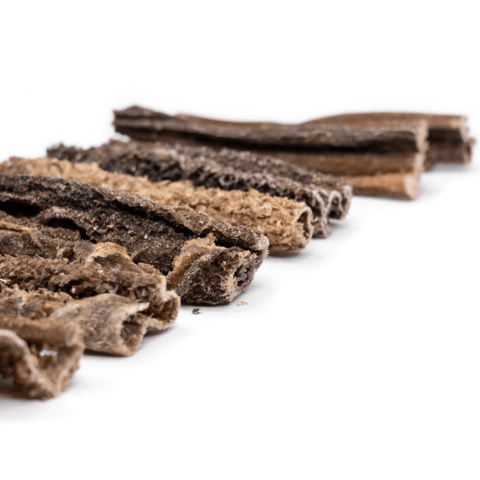 Snack'it Lammekallun 100g 