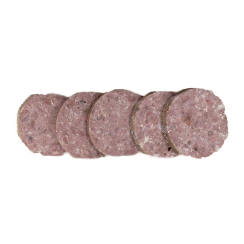 Feed'it & Treat Singleprotein Okse 400g