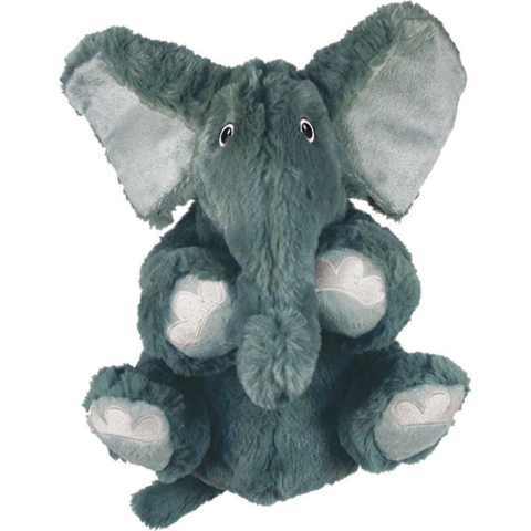 KONG Comfort Kiddos elefant XS