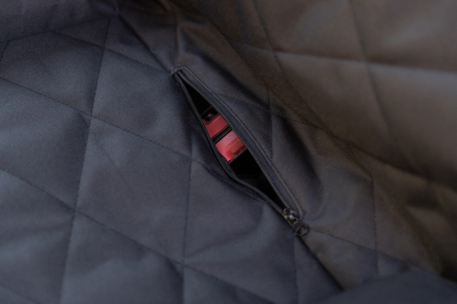 Trixie Bilsædehynde