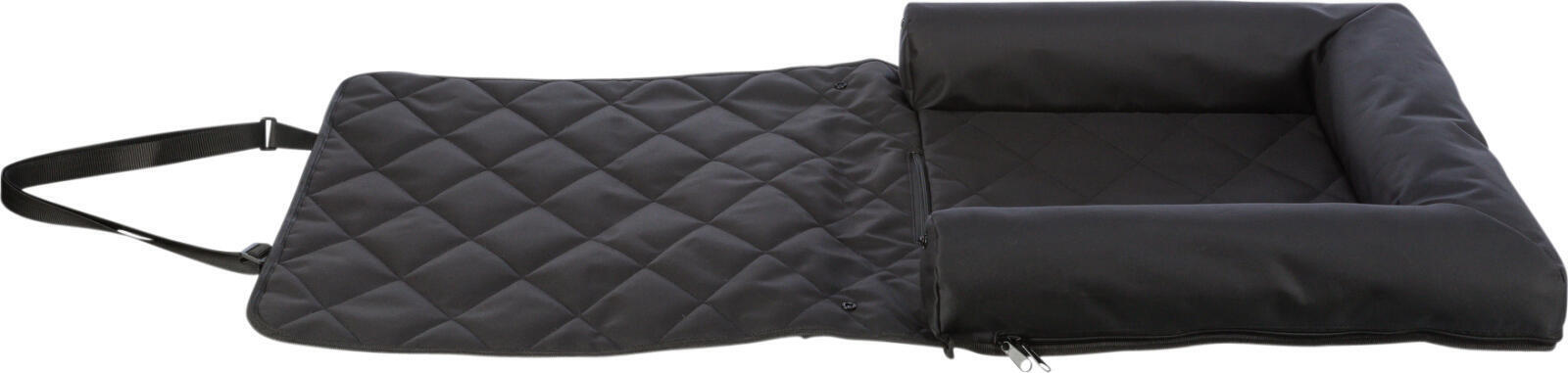 Trixie Bilsædehynde