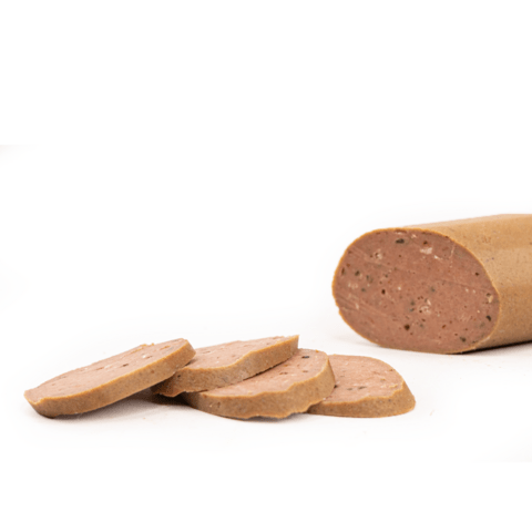 Feed'it & Treat Kylling & Sild 400g