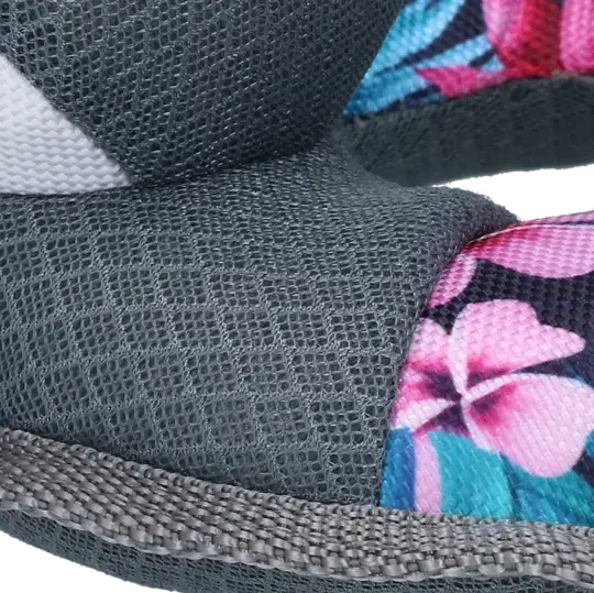 Flyde legetøj Ring o’  Sharky (Flamingo)