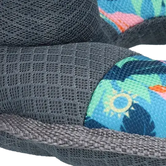 Flyde legetøj Ring o’ Ducky (Flamingo)