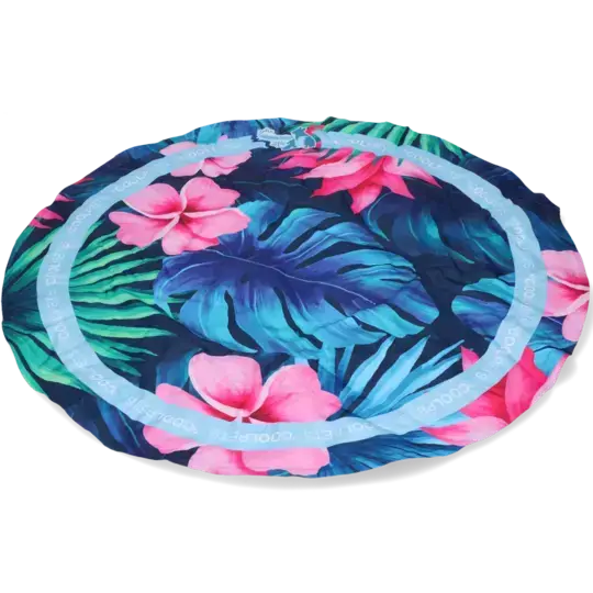 CoolPets Flower Premium Kølemåtte