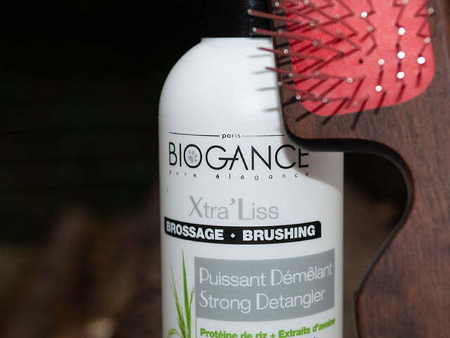 Biogance Dog Strong Detangler Xtra Liss, 250ml