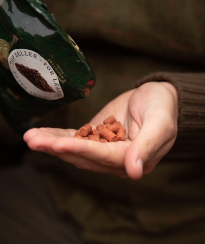 ESSENTIAL Motivation Delights 500 g