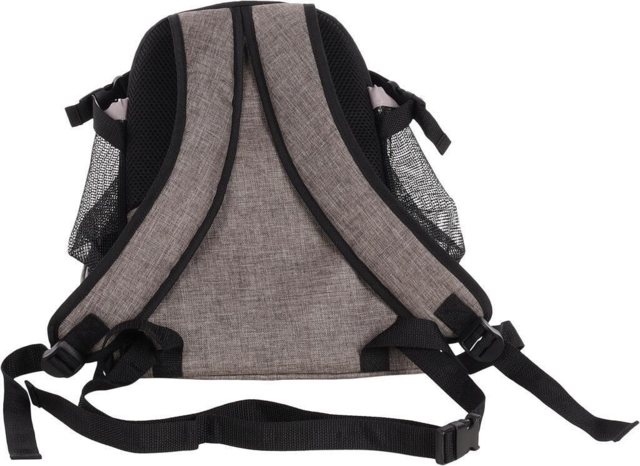 Bæretaske til hvalpe & små hunde 29x23x38 CM