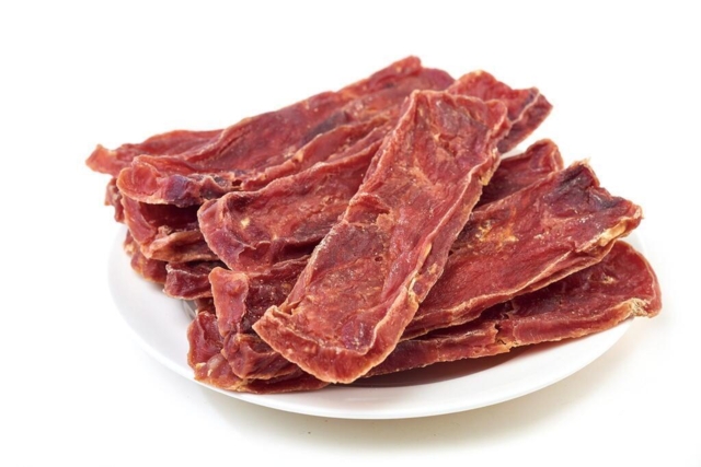 Wanpy Venison Jerky 100g