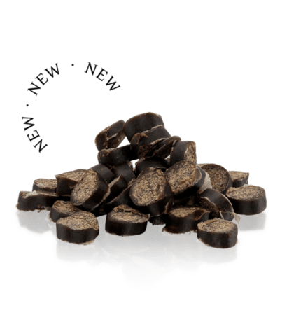 ESSENTIAL FINEST SLICED LAMB & BLACKBERRY