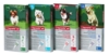 Bayvantic Vet. Loppemiddel til hunde mellem 10-25 kg, 4x2,5ml