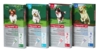 Bayvantic Vet. Loppemiddel til hunde mellem 25-40 kg, 4x4,0ml