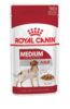 Royal Canin Medium Adult 10 x 140 g