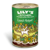 Lily's kitchen Lamb Hotpot 400g
