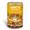 Lily's kitchen Great British Breakfast 400g