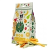 Garden Bites Fruity Dental Swirls Mix 13 cm, 30 stk