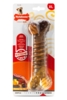 Nylabone Extreme Chew Bone med Smag af Okse & Ost, str. XL