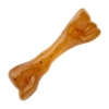 Nylabone Puppy Beef Bone (udsolgt)