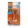Nylabone Puppy Beef Bone (udsolgt)