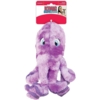 KONG SoftSeas Octopus Lilla - Stor