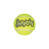 KONG SqueakAir Tennis Ball L 7,5 cm