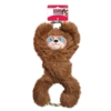 KONG Tuggz Sloth Brun XL 42 cm