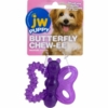 jw Puppy Chew-ee Sommerfugl