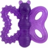 jw Puppy Chew-ee Sommerfugl