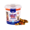 Frigera Semi-Moist Soft Mini Mix Bones 500 g