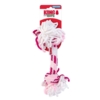 Kong Puppy Rope Stick - Pink