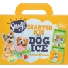 Smoofl Hundeis Starterkit - Small