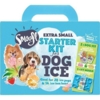 Smoofl Hundeis Starterkit - Extra Small
