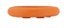 Lickimat ufo orange