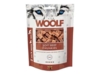 Woolf Soft Beef Chunkies 100g (UDSOLGT)