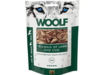 Woolf Lamb & Cod Triangle 100g (UDSOLGT)
