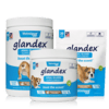 Glandex Soft Chew 60 stk - Naturlig tømning af analkirtlerne