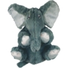KONG Comfort Kiddos elefant XS