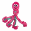 Kong Wubba Octopus Mix L