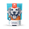 Wanpy Soft Chicken Jerky Strips 100g