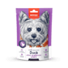 Wanpy Duck Jerky & Rawhide Wraps 100g