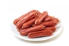 Wanpy Lamb Sausages 100g