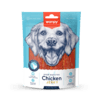 Wanpy Chicken Jerky - Value Pack 454g