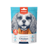 Wanpy Chicken Mix Up Value Pack 150g
