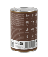 ESSENTIAL OLDER PÂTÉ 400G