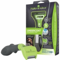 FURminator Dog Long Hair, small